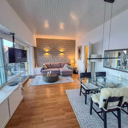 Parco Belvedere: Grande Terrazza Vista