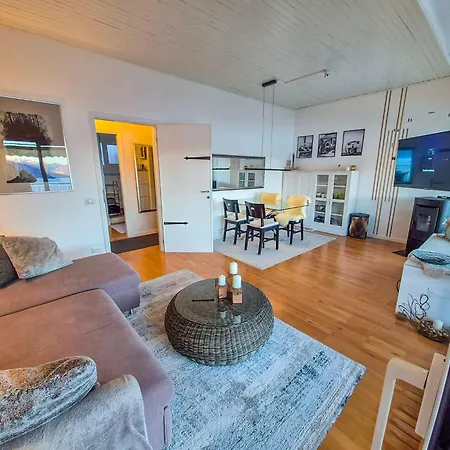 Parco Belvedere: Grande Terrazza Vista *