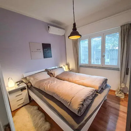 Parco Belvedere: Grande Terrazza Vista Apartment