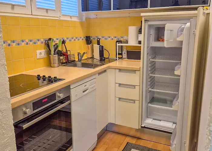 Parco Belvedere: Grande Terrazza Vista